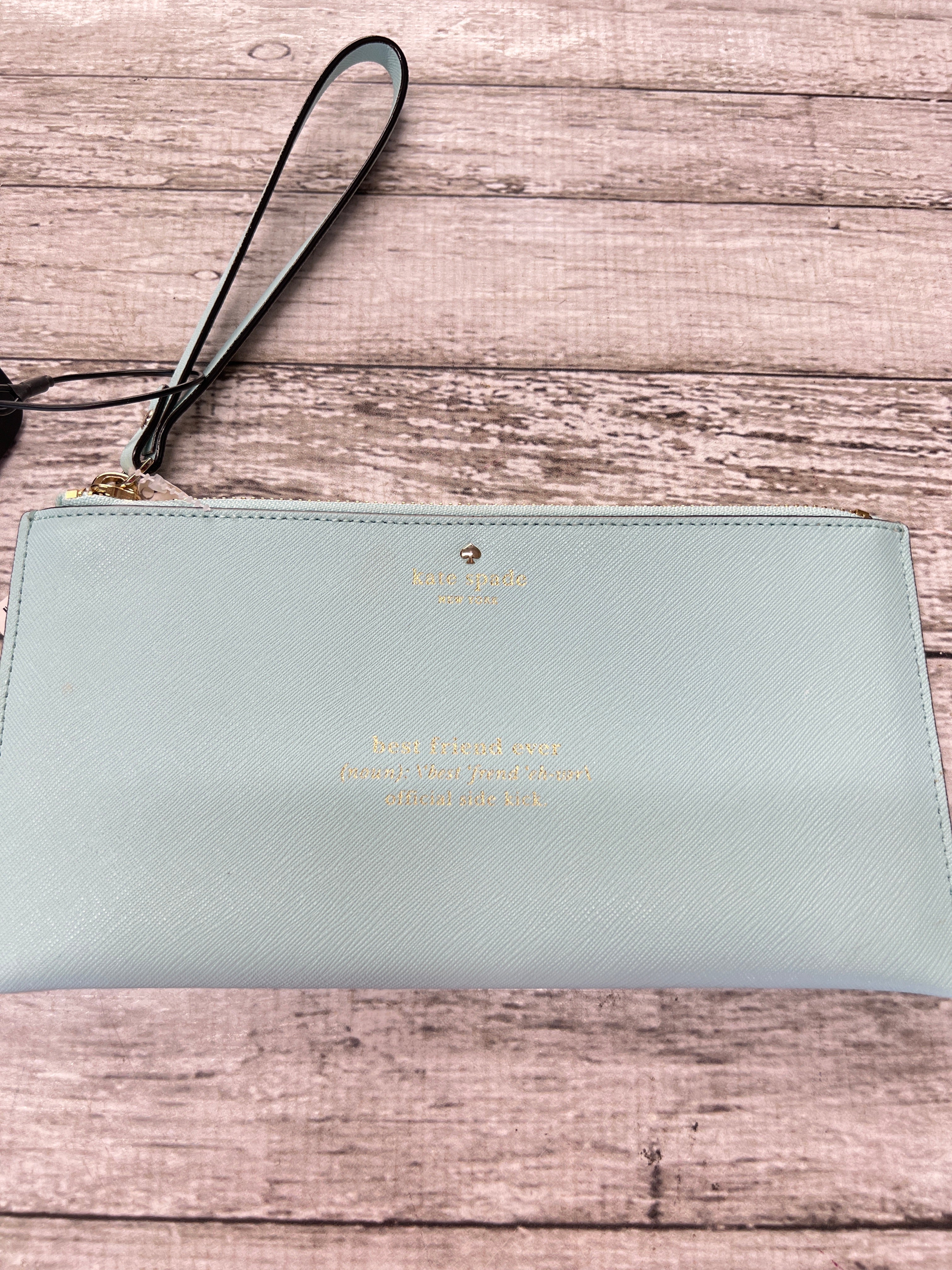 Wristlet By Kate Spade